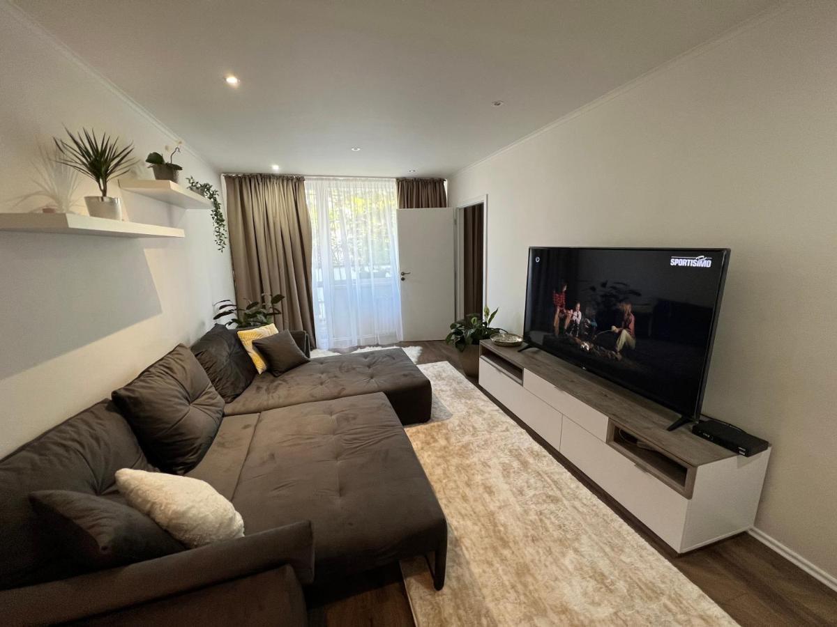 Apartman-Florianska Kosice Exterior photo